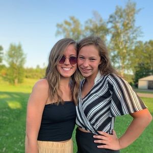 Meet your Posher, Grace